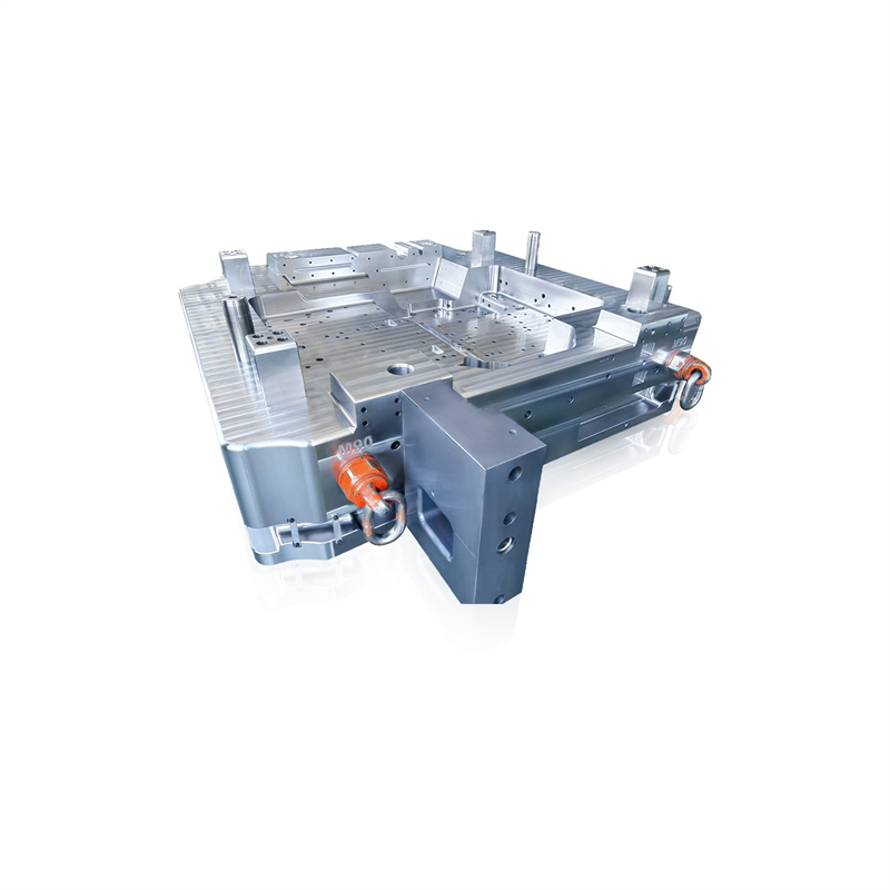 There are several key aspects to consider when designing and making a die casting mold
